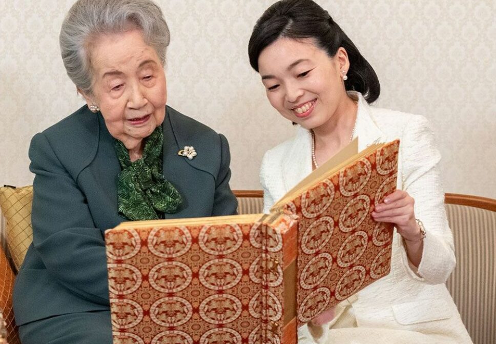 彬子女王が結婚しない5つの理由！片寄デートの彼氏とはどうなった？