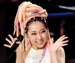 MISIA