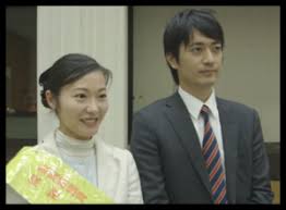 加藤鮎子の再婚相手(夫)がイケメン超エリート！馴れ初めや子供についても！